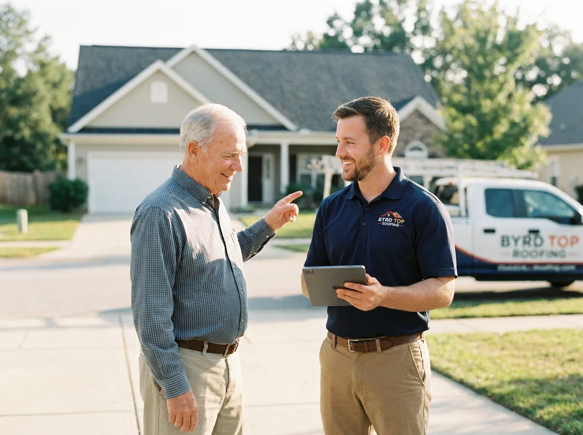 Roofing North Olmsted, OH FAQs